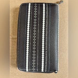 Thirty One All About the Benjamins wallet